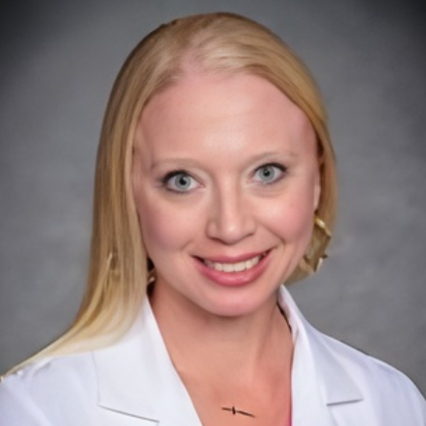 Krystal Hawkins, CRNP