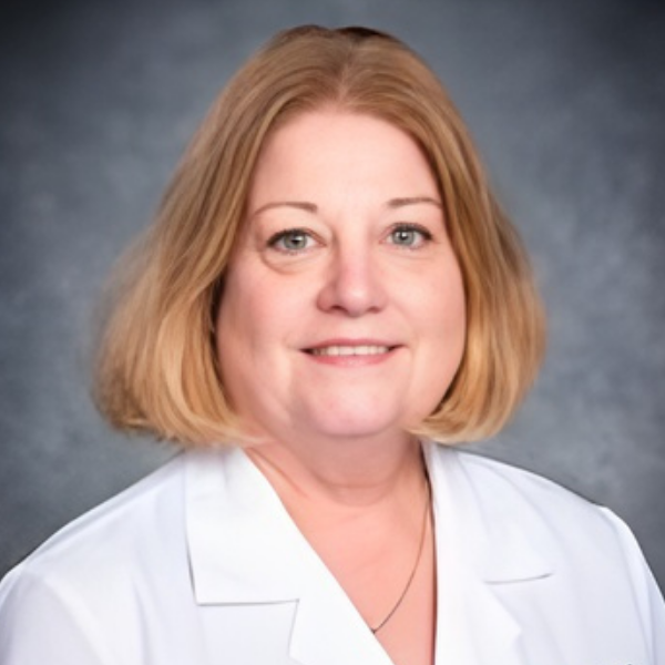 Ryanne Johnson, CRNP