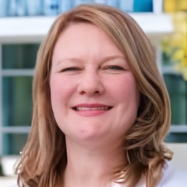 Stefanie Fieno, CRNP