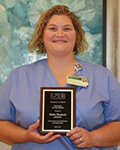Department of Obstetrics and Gynecology Employee of the Month: March 2019