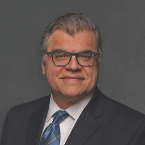 Azziz, Ricardo, M.D., MPH, MBA