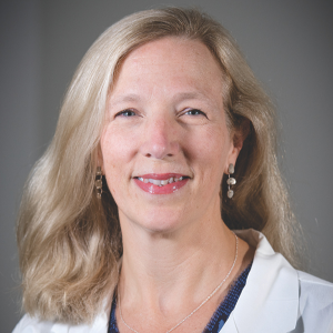 Boozer, Margaret, M.D.