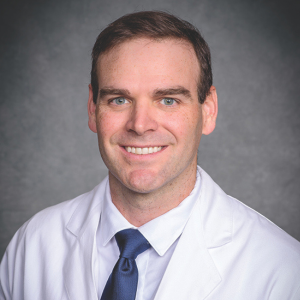 Cawyer, Chase, M.D., MBA