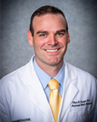 Cawyer, Chase, M.D., MBA