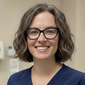 Frederick, Lindsey, M.D.