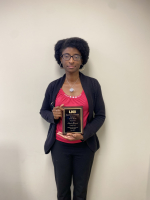 Department of Obstetrics and Gynecology Employee of the Month: July 2023