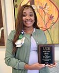 Department of Obstetrics and Gynecology Employee of the Month: April 2020