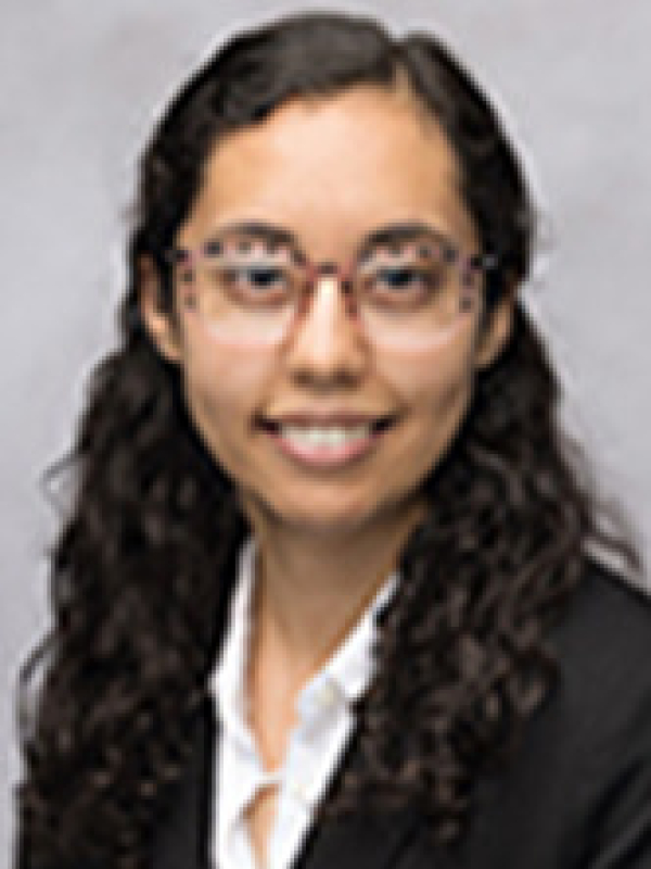 Kate Rahbari, M.D.