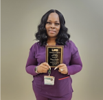 Department of Obstetrics and Gynecology Employee of the Month: April 2023