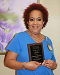 Department of Obstetrics and Gynecology Employee of the Month: JUNE 2018