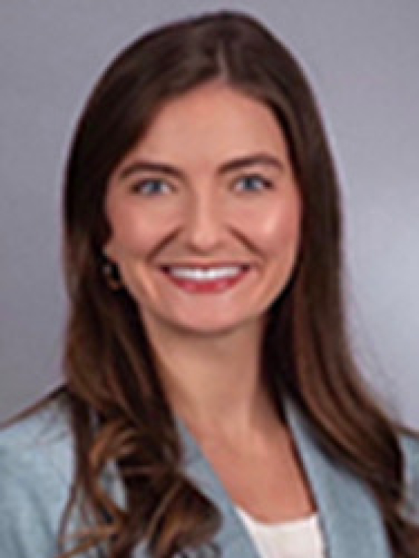 Rennan Zaharias, M.D.