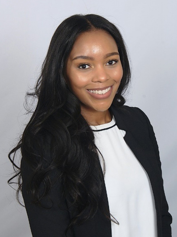 Kayla Redditt-Petty, M.D.