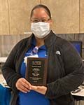 Department of Obstetrics and Gynecology Employee of the Month: June 2020