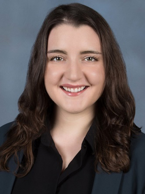 McKenzie Foxall, M.D.