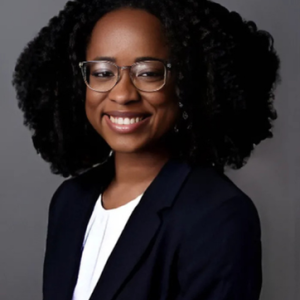 Adrianna Tilton, M.D.