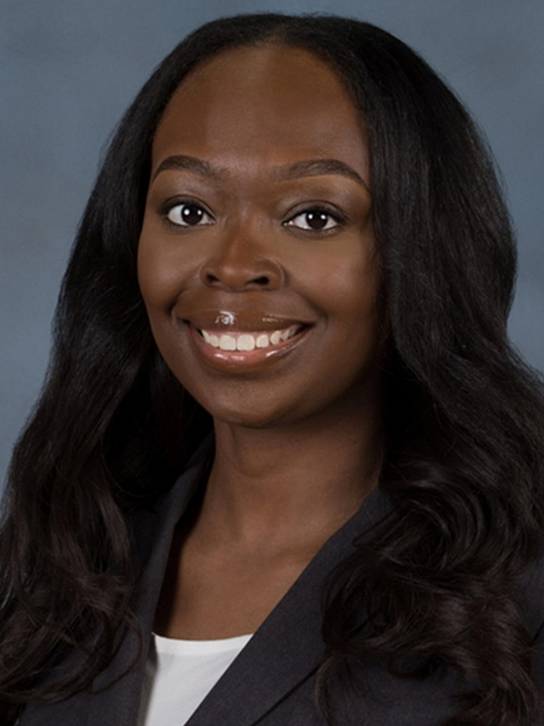 Veronica Smith, M.D.