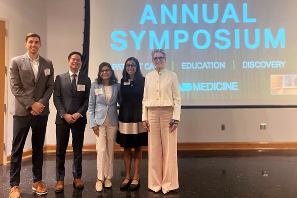 Advancing Vision Science: Highlights from the 26th Annual Research Symposium