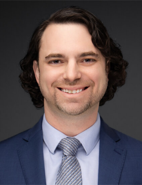 Evan Schoenberg, M.D.