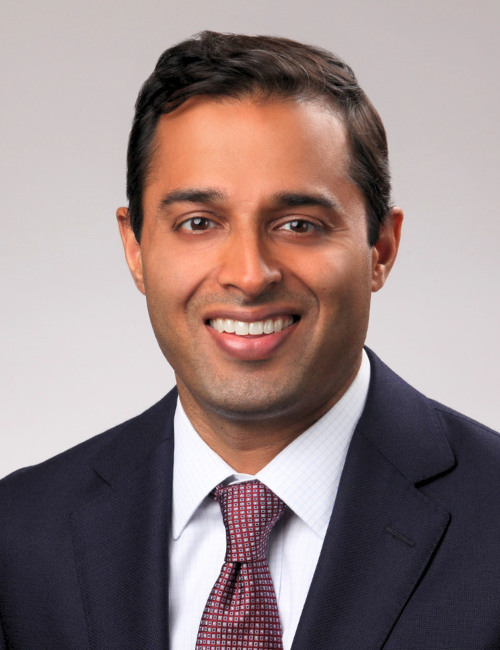 Nieraj Jain, M.D.