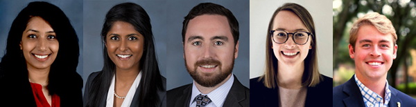 PY2 Poojitha Balakrishnan MD Veena Danthuluri MD and Scott McClure MD Caroline Besley MD and Malcolm Kates