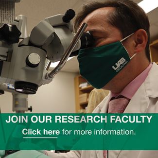 faculty research ad