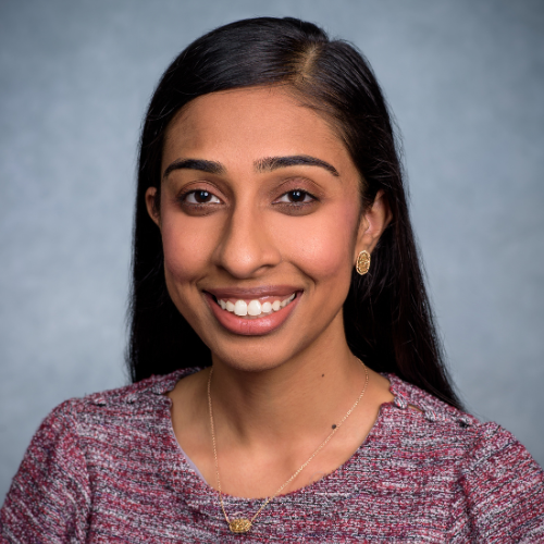 Krupa Patel, M.D.