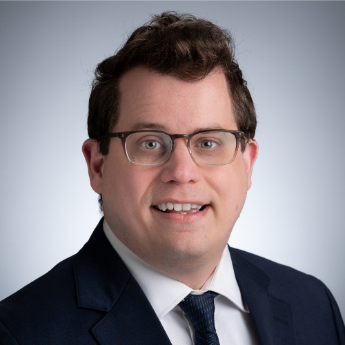 Tylor Lewis, Ph.D.