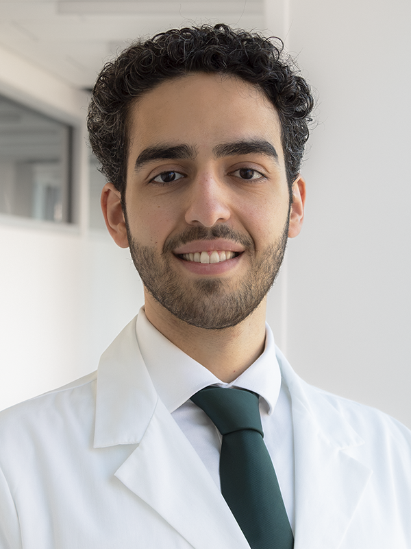 Danny Alevy, M.D.