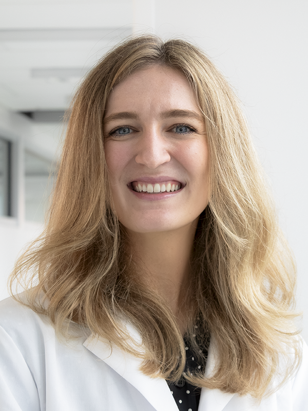 Savannah Cottom, M.D.