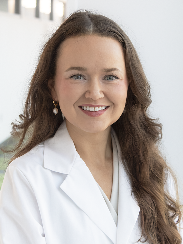 Alex King, M.D.