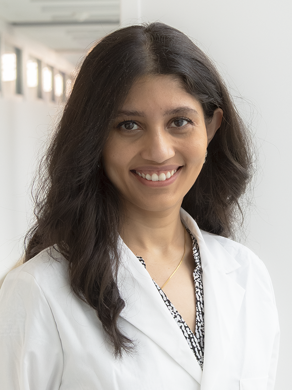 Deepika Kubsad, M.D.
