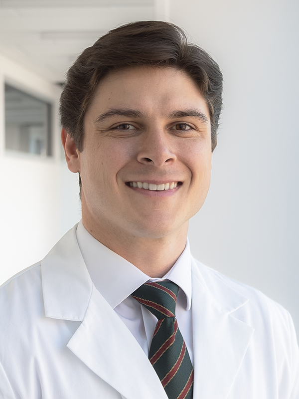 Cade Nelson, M.D.