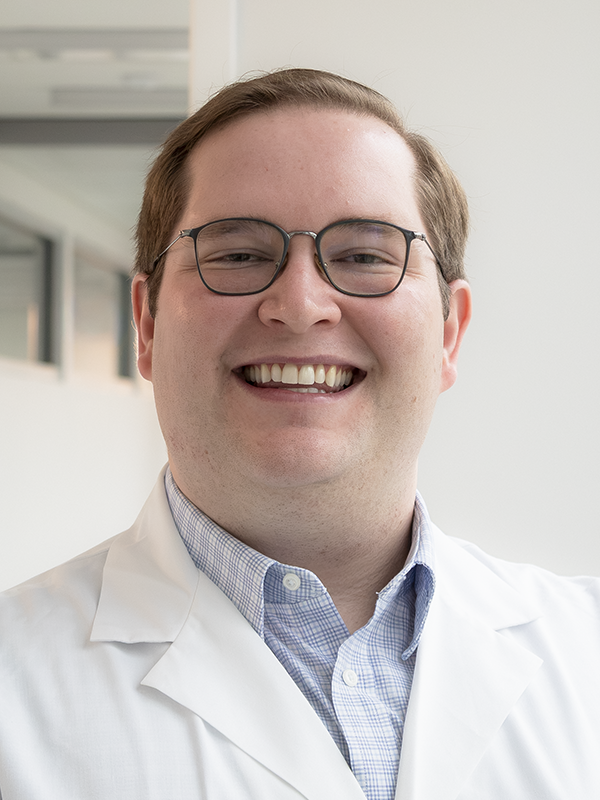 Tanner Nelson, M.D.