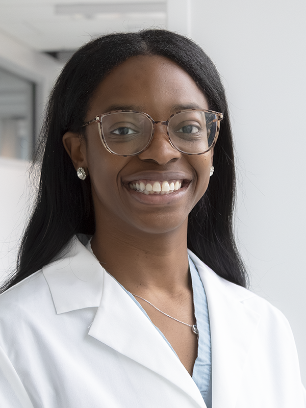 Ngozi Ogburu-Ogbonnaya, M.D.