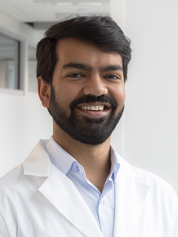 Kaval Patel, M.D.