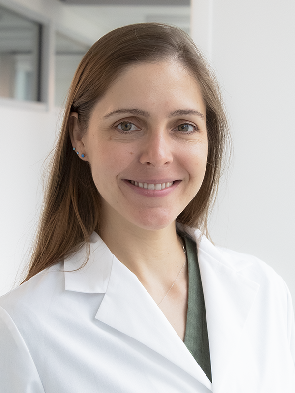Katharine Weintraub, M.D.