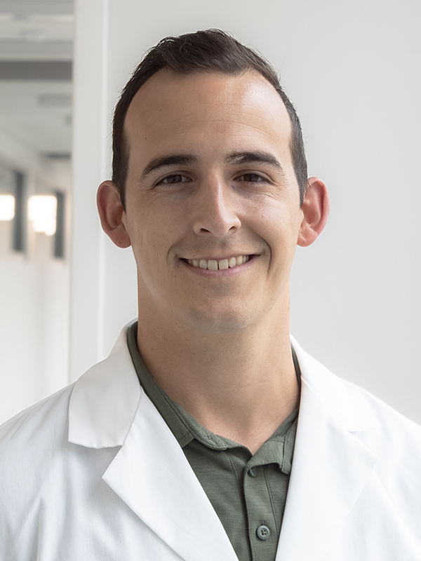 Tyler Whitaker, M.D.