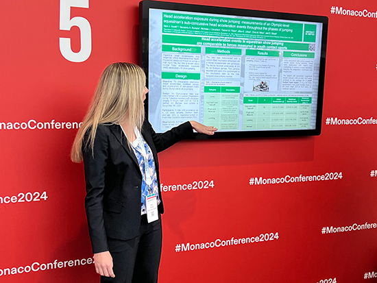 Sara Gould, M.D., M.P.H.