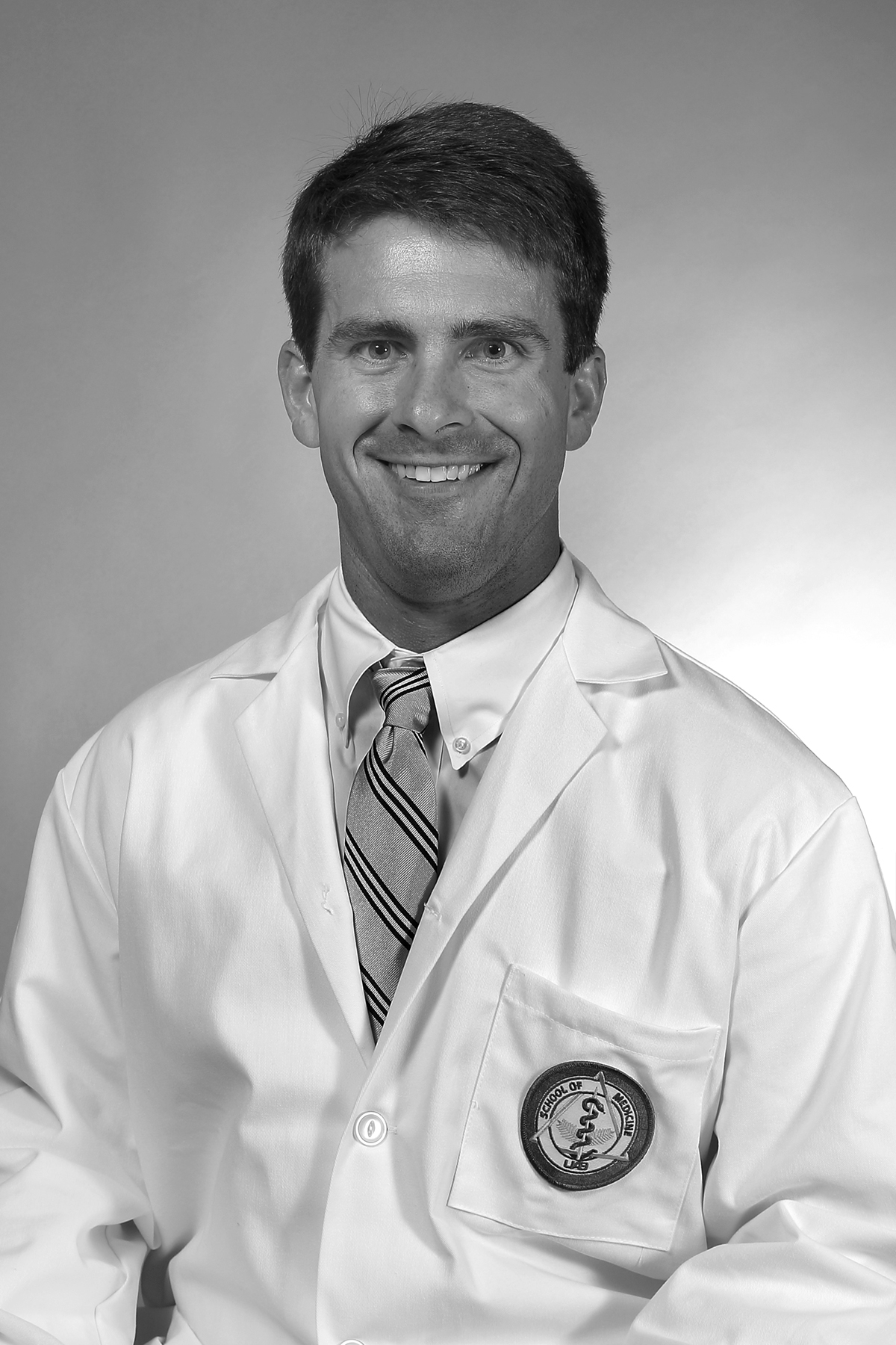 Charlie Pitts, M.D.