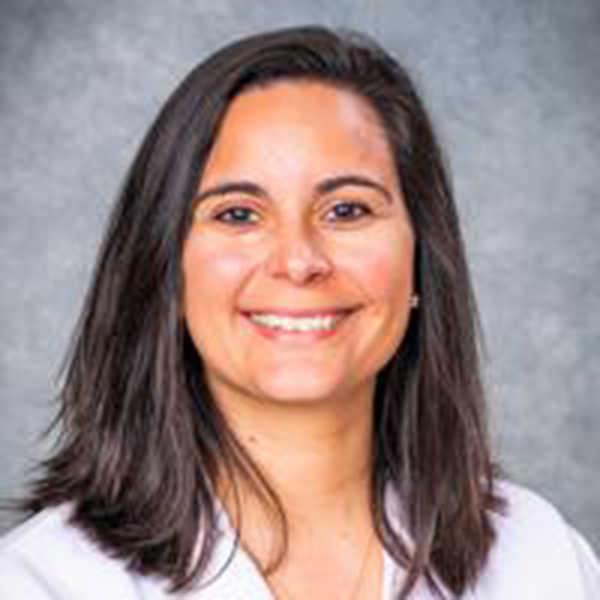 Andrea Boohaker, CRNP