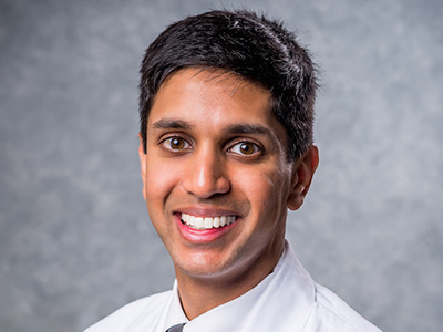 Amit Momaya, M.D.