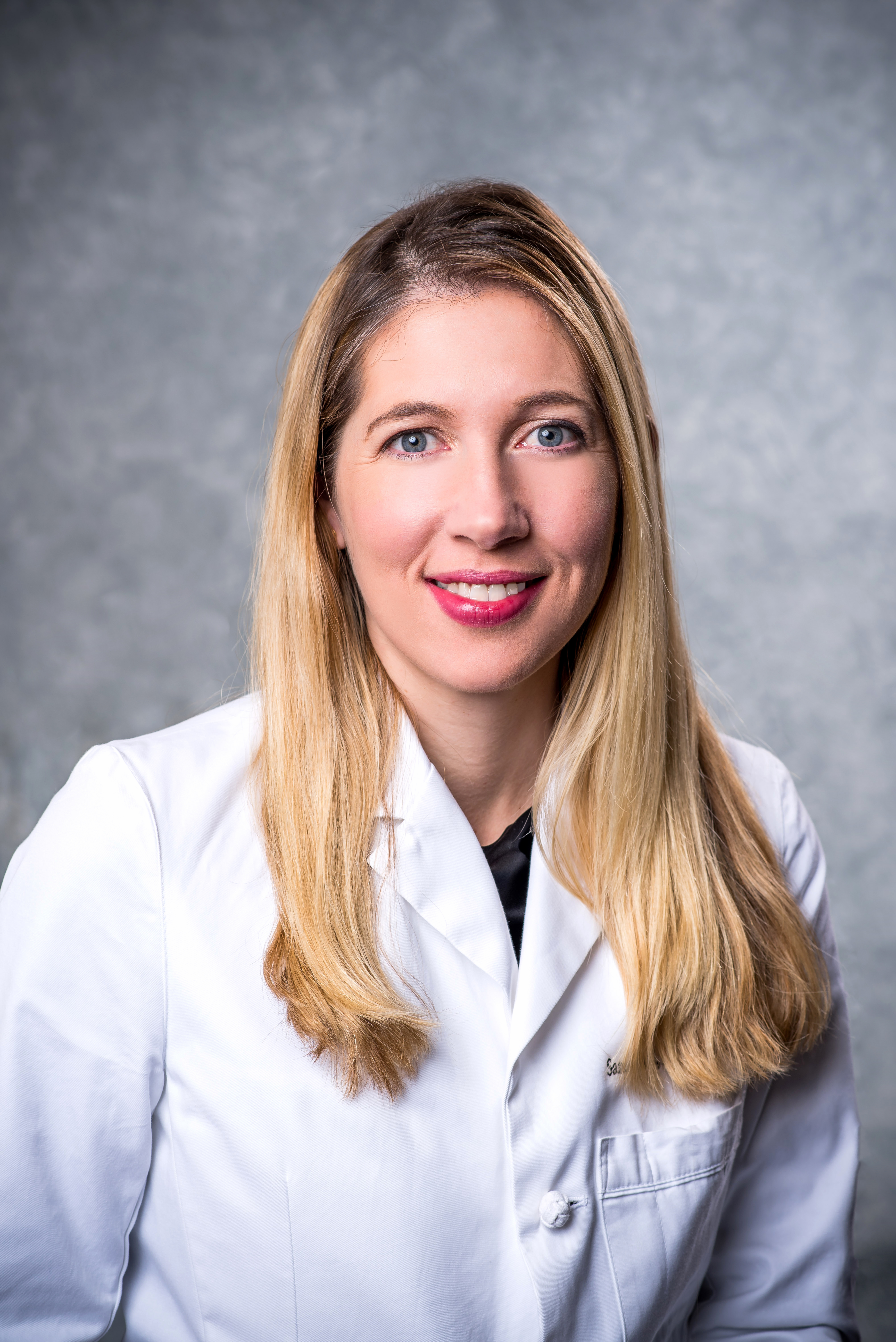 Sara Gould, MD