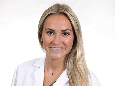 Dr. Megan Lameka