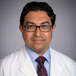 Morsy, Mohamed, M.D.