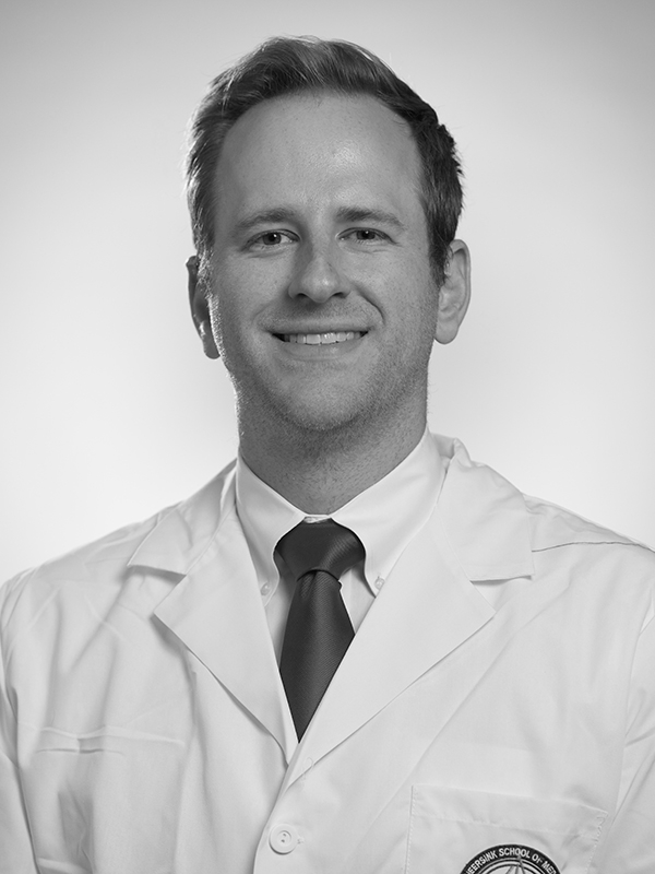 Phillip Wyatt, M.D., DPT