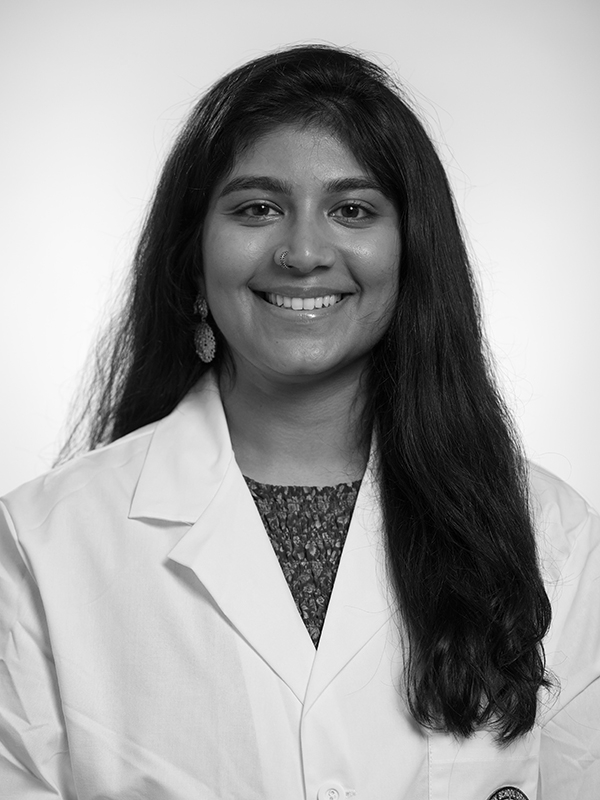 Preeya Deol, M.D.