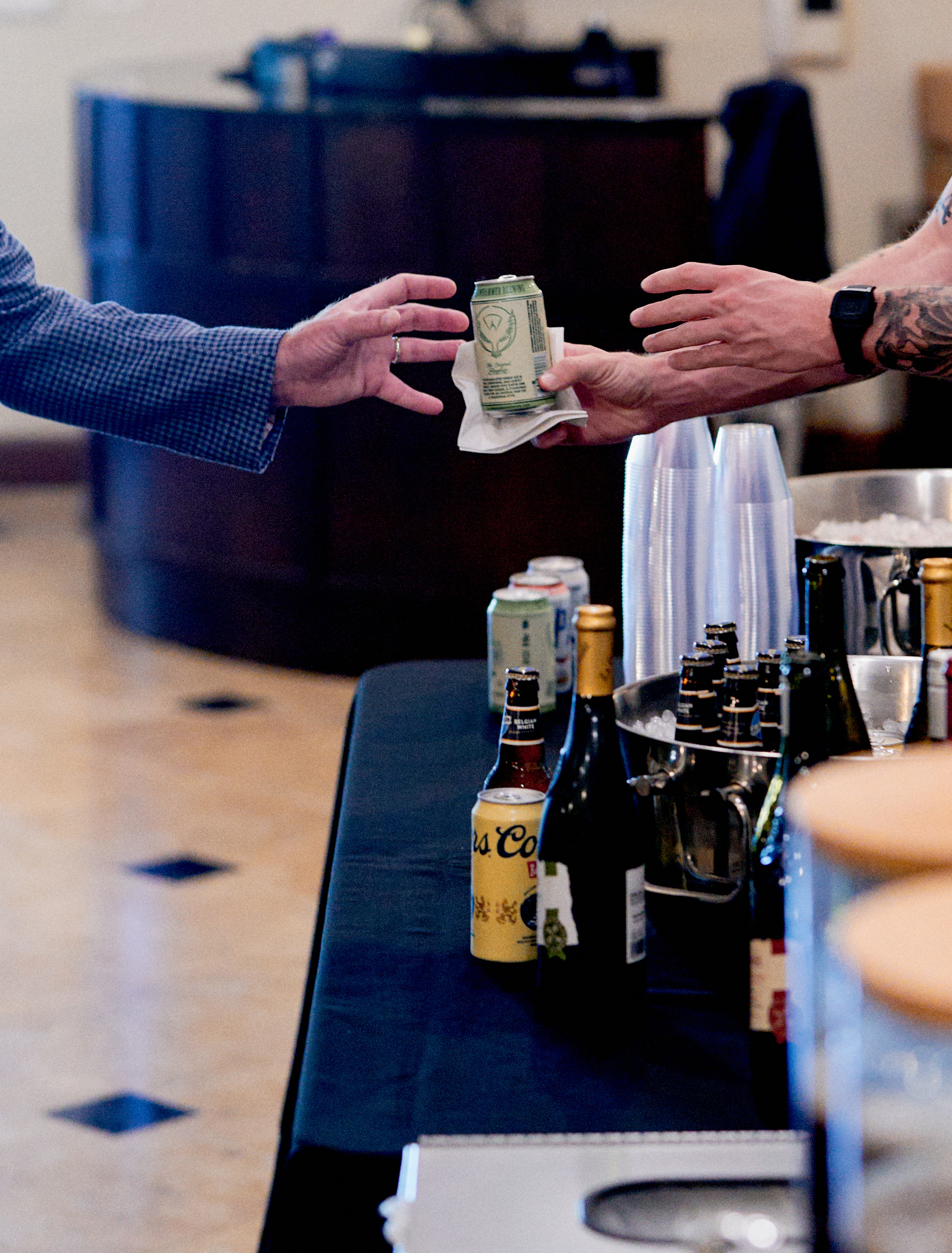 92223UABDrPeters DMS-10