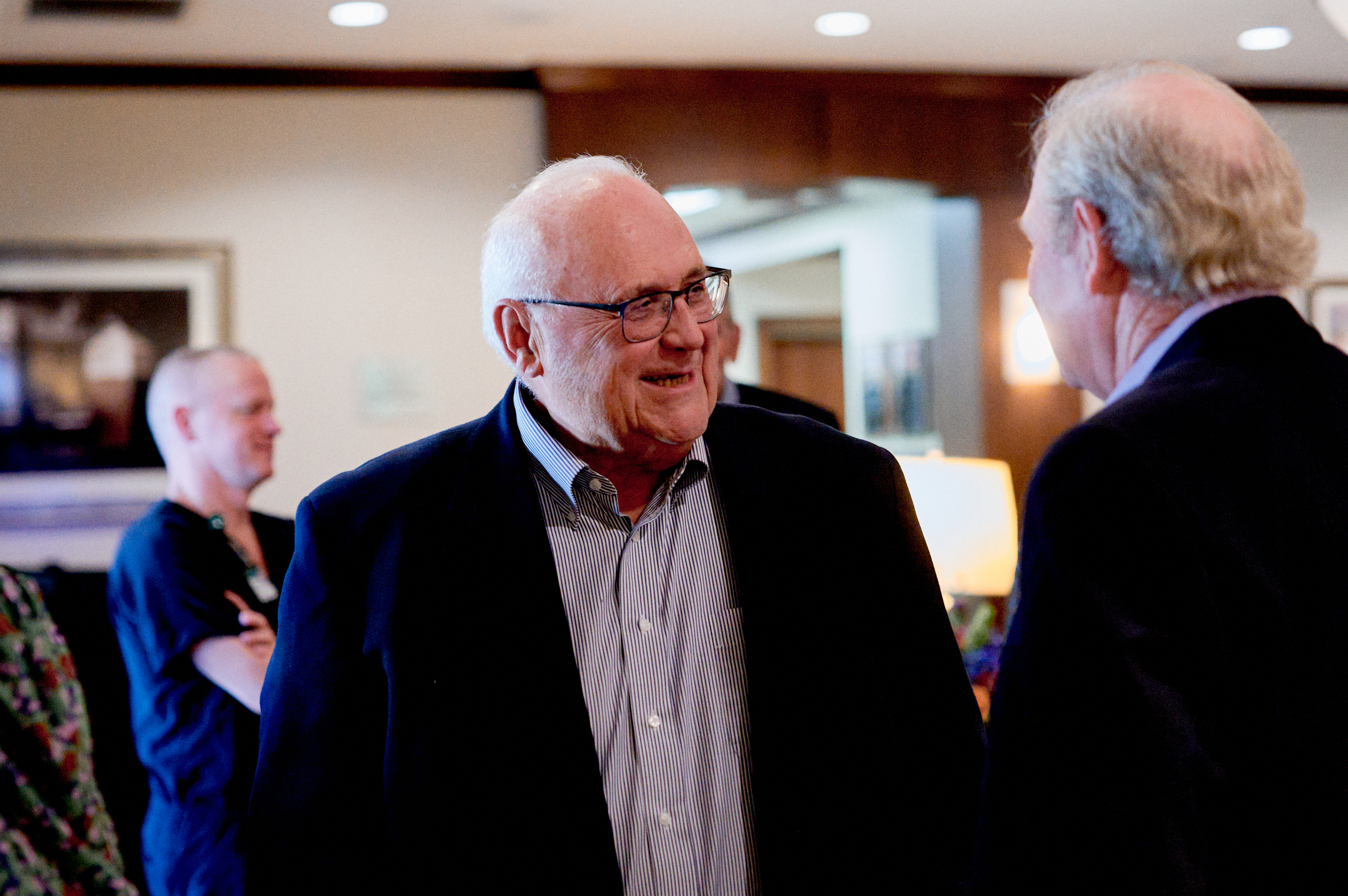 92223UABDrPeters DMS-11