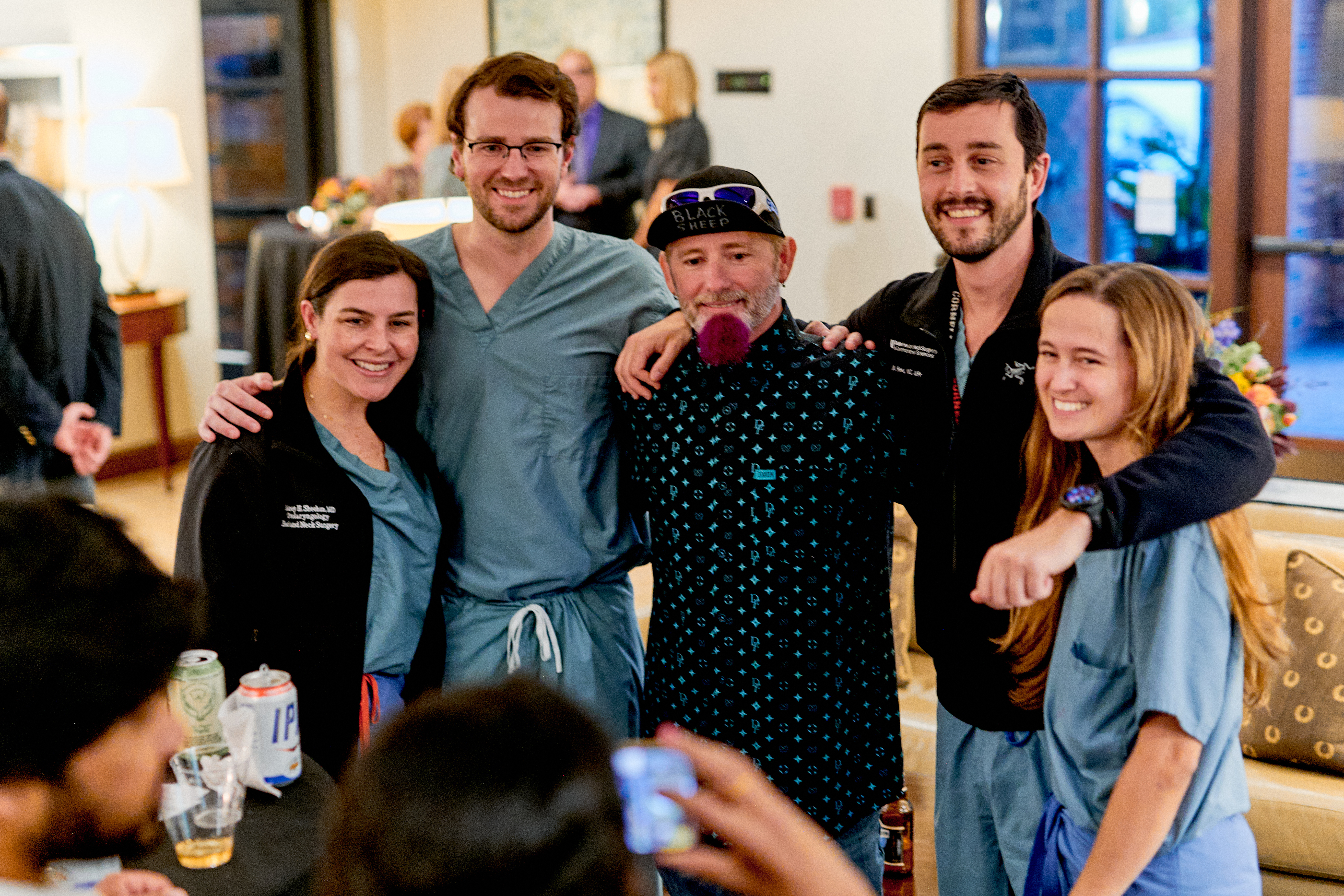 92223UABDrPeters DMS-114