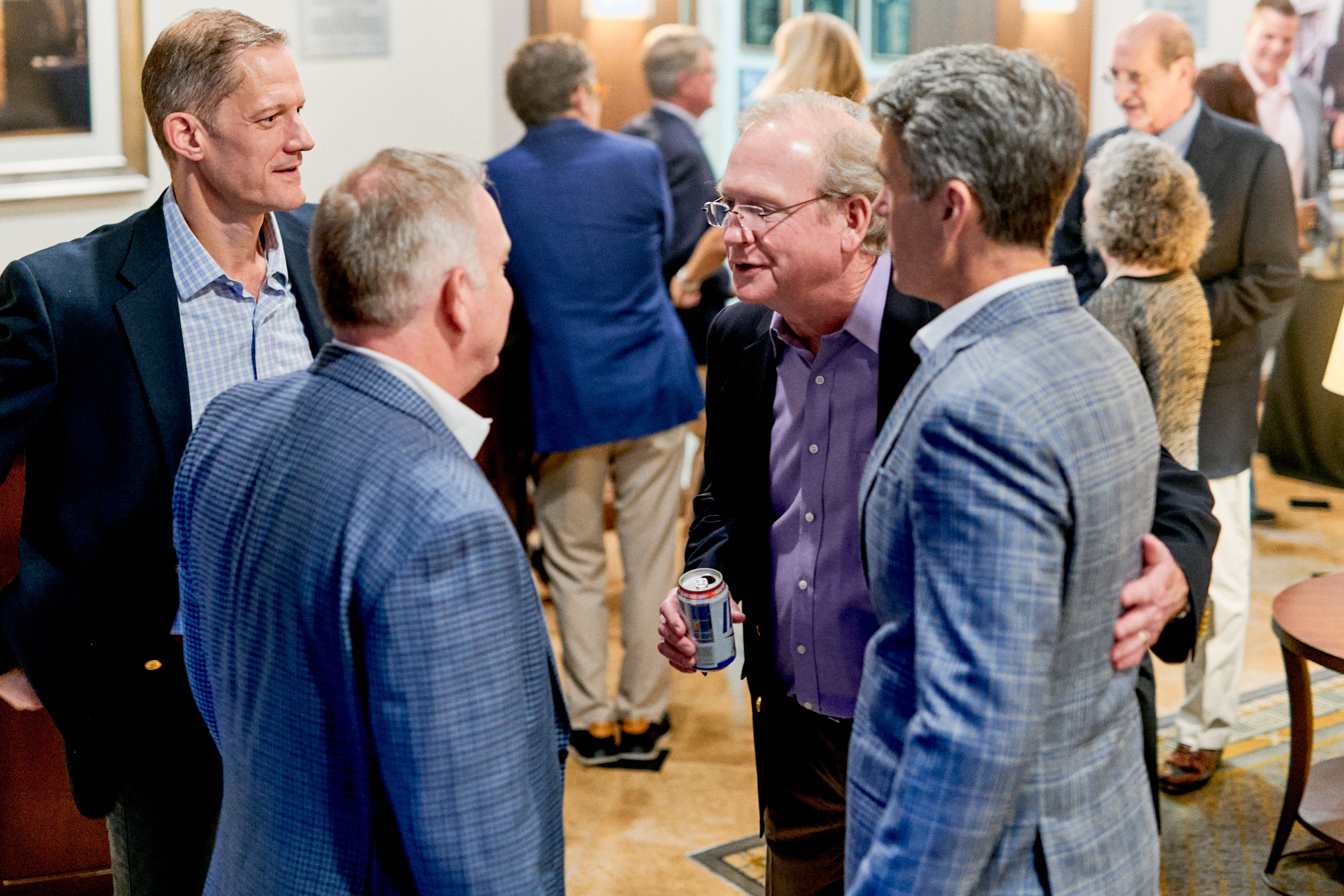 92223UABDrPeters DMS-130